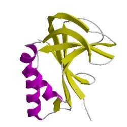 Image of CATH 5af2B