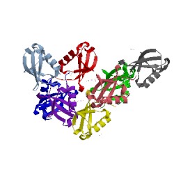 Image of CATH 5af4
