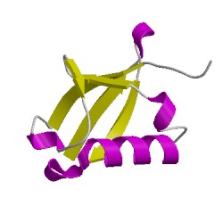 Image of CATH 5af4E