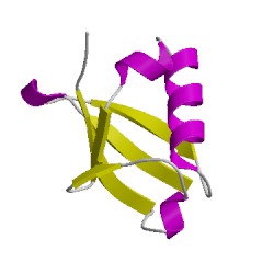 Image of CATH 5af4G