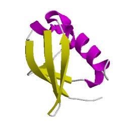 Image of CATH 5af4H
