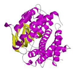 Image of CATH 5af7B