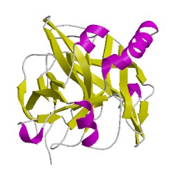 Image of CATH 5af9H