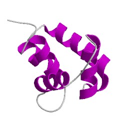 Image of CATH 5afpA01