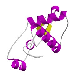 Image of CATH 5afuE03