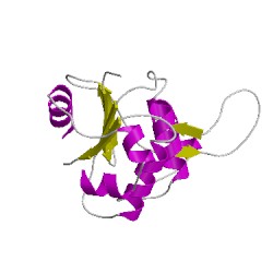 Image of CATH 5afuG01