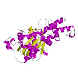 Image of CATH 5afuH