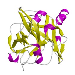 Image of CATH 5afzH