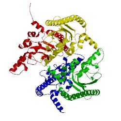 Image of CATH 5agc