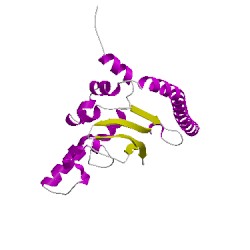 Image of CATH 5agcB