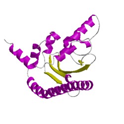Image of CATH 5agcC