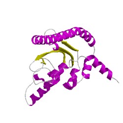 Image of CATH 5agcD