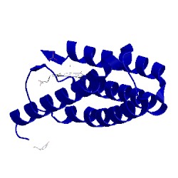 Image of CATH 5agf