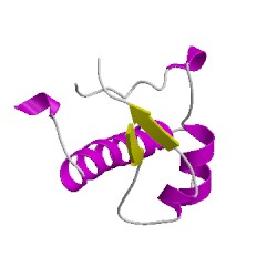 Image of CATH 5agnB03