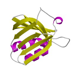 Image of CATH 5agvA01