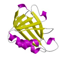 Image of CATH 5agvA02