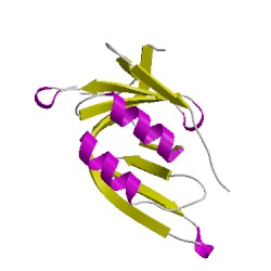 Image of CATH 5agvA03
