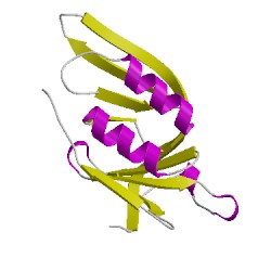 Image of CATH 5agvB03