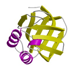 Image of CATH 5ah2C03