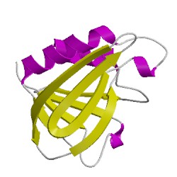 Image of CATH 5ah4A02