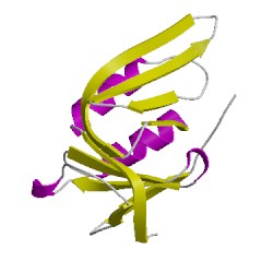 Image of CATH 5ah4A03
