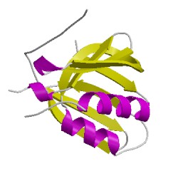 Image of CATH 5ah4B01