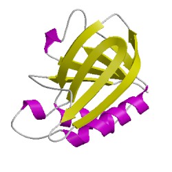 Image of CATH 5ah4B02