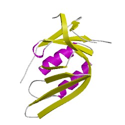 Image of CATH 5ah4B03