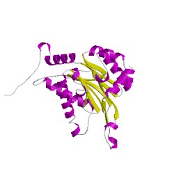 Image of CATH 5ahjA00