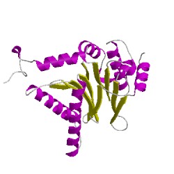 Image of CATH 5ahjB