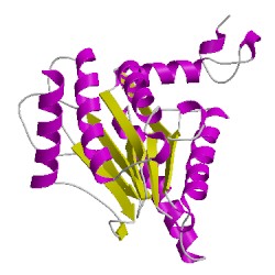 Image of CATH 5ahjF