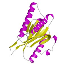 Image of CATH 5ahjJ