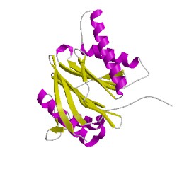 Image of CATH 5ahjL00