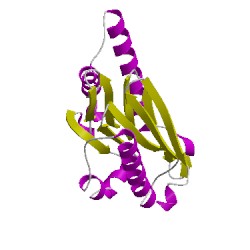 Image of CATH 5ahjN