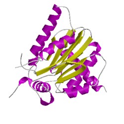 Image of CATH 5ahjR