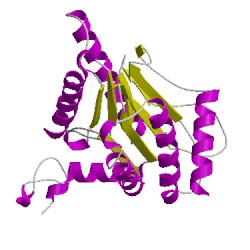 Image of CATH 5ahjT