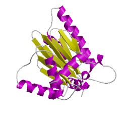 Image of CATH 5ahjU00