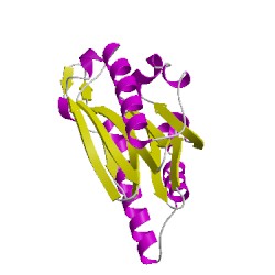 Image of CATH 5ahjb