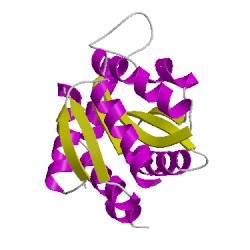 Image of CATH 5ahkA01