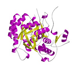 Image of CATH 5ahmA00