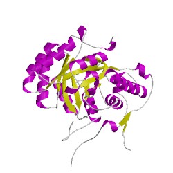 Image of CATH 5ahnA00