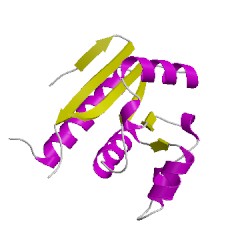 Image of CATH 5ahrA02