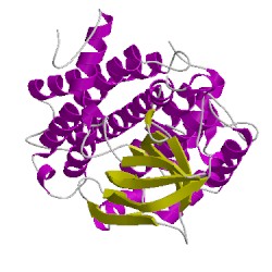 Image of CATH 5ahsC