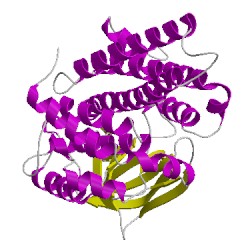 Image of CATH 5ahsE