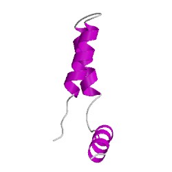 Image of CATH 5ahuA