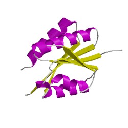 Image of CATH 5ahwA00