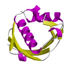 Image of CATH 5ai1A