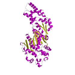 Image of CATH 5ai4A