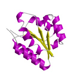 Image of CATH 5ai4A01