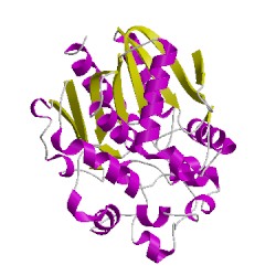 Image of CATH 5ai4A03